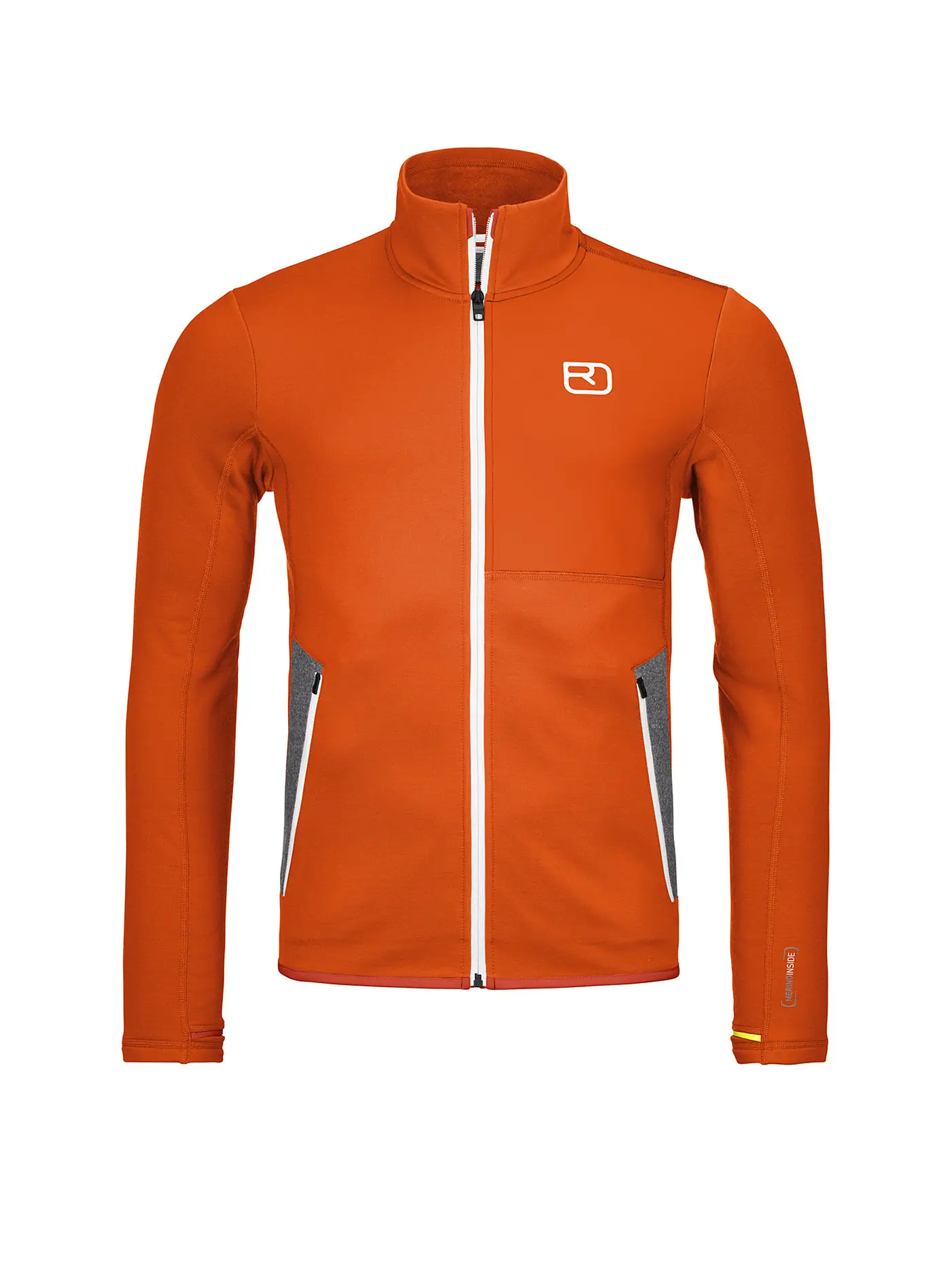ORTOVOX | Herren Fleecejacke | 